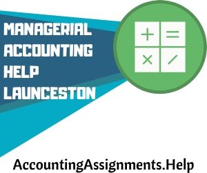 Managerial accounting homework help